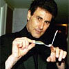 Uri Geller